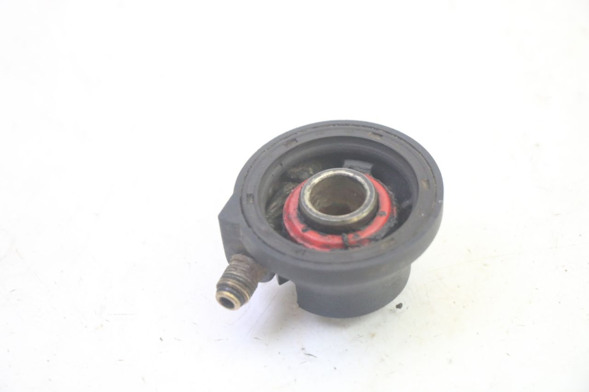 photo de ENGRENAGEM DO CONTADOR PEUGEOT LUDIX 50 (2008 - 2017) - Zoom do estado de desgaste