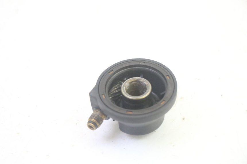 photo de ENGRENAGEM DO CONTADOR PEUGEOT LUDIX 50 (2005 - 2007) - Zoom do estado de desgaste