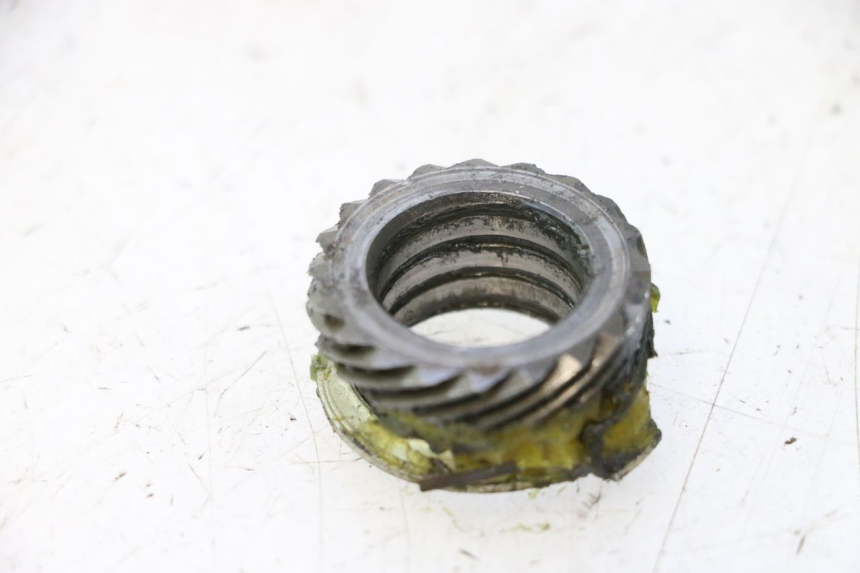 photo de ACIONADOR DO CONTADOR PEUGEOT LUDIX ONE 50 (2004 - 2013) - Detalhe da peça