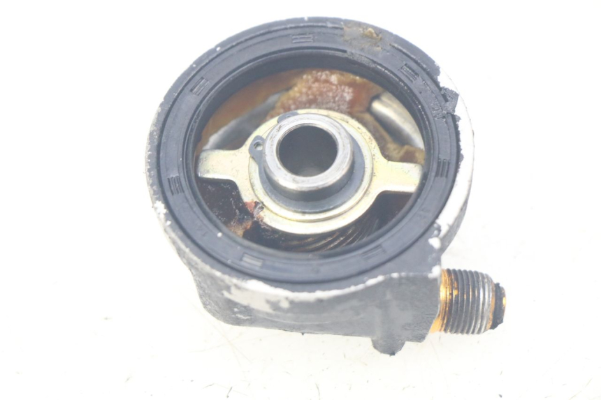 photo de ENGRENAGEM DO CONTADOR JM MOTORS MIA 50 (2017 - 2020) - Detalhe da peça