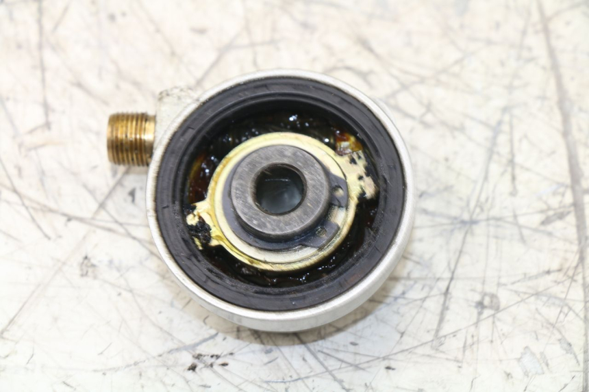 photo de ENGRENAGEM DO CONTADOR JM MOTORS MILANO 50 (2014 - 2019) - Detalhe da peça