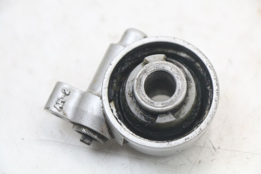 photo de ENGRENAGEM DO CONTADOR SYM MIO 50 (2011 - 2017) - Zoom do estado de desgaste