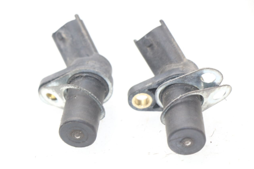 photo de ENGRENAGEM DO CONTADOR PIAGGIO MP3 LT 400 (2007 - 2012) - Vista principal