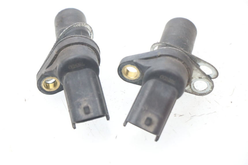 photo de ENGRENAGEM DO CONTADOR PIAGGIO MP3 LT 400 (2007 - 2012) - Zoom do estado de desgaste