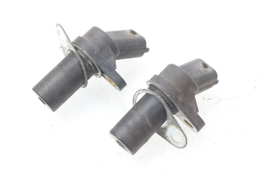 photo de ENGRENAGEM DO CONTADOR PIAGGIO MP3 LT 400 (2007 - 2012) - Outro ângulo de visão