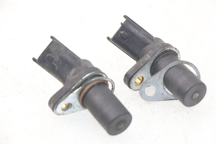 photo de ENGRENAGEM DO CONTADOR PIAGGIO MP3 LT 400 (2007 - 2012) - Vista principal