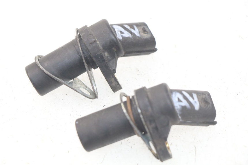 photo de ENGRENAGEM DO CONTADOR PIAGGIO MP3 LT 400 (2007 - 2012) - Detalhe da peça
