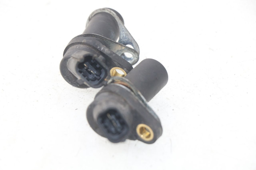 photo de ENGRENAGEM DO CONTADOR PIAGGIO MP3 LT 400 (2007 - 2012) - Zoom do estado de desgaste