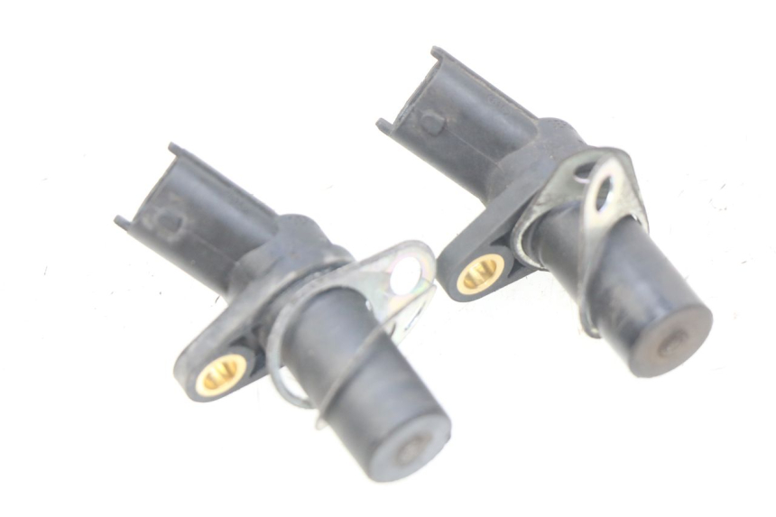 photo de ENGRENAGEM DO CONTADOR PIAGGIO MP3 LT 300 (2010 - 2016) - Vista principal