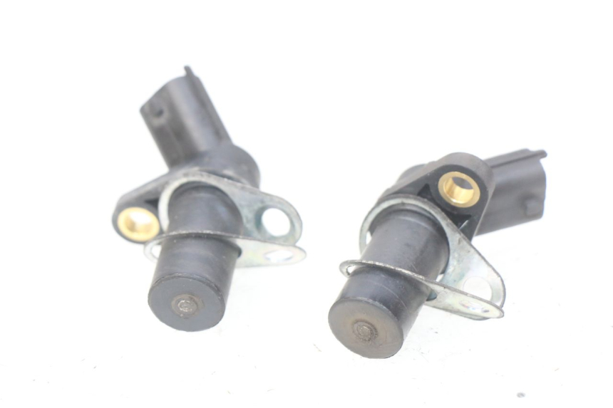 photo de ENGRENAGEM DO CONTADOR PIAGGIO MP3 LT 300 (2010 - 2016) - Detalhe da peça