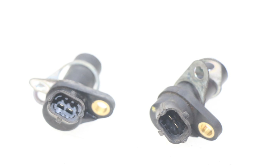 photo de ENGRENAGEM DO CONTADOR PIAGGIO MP3 LT 300 (2010 - 2016) - Zoom do estado de desgaste