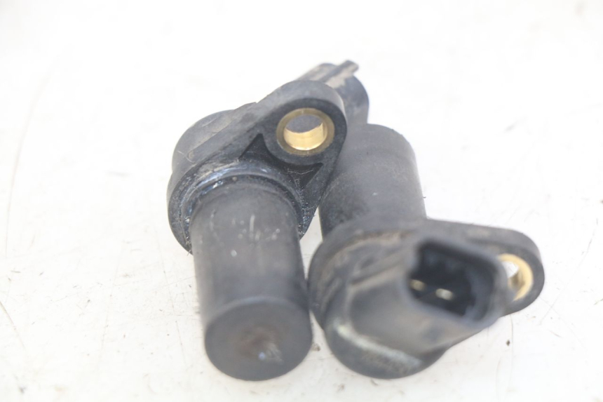 photo de ENGRENAGEM DO CONTADOR PIAGGIO MP3 LT 400 (2007 - 2012) - Detalhe da peça