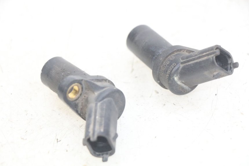 photo de ENGRENAGEM DO CONTADOR PIAGGIO MP3 LT 400 (2007 - 2012) - Zoom do estado de desgaste