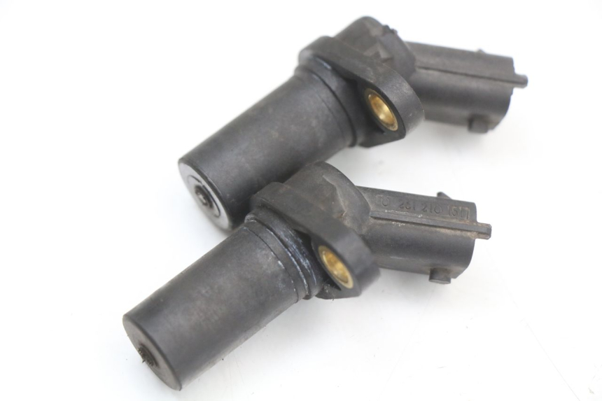 photo de ENGRENAGEM DO CONTADOR PIAGGIO MP3 LT 400 (2007 - 2012) - Vista principal