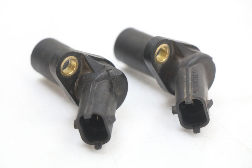 photo de ENGRENAGEM DO CONTADOR PIAGGIO MP3 LT 400 (2007 - 2012) - Detalhe da peça