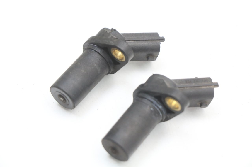 photo de ENGRENAGEM DO CONTADOR PIAGGIO MP3 LT 400 (2007 - 2012) - Zoom do estado de desgaste