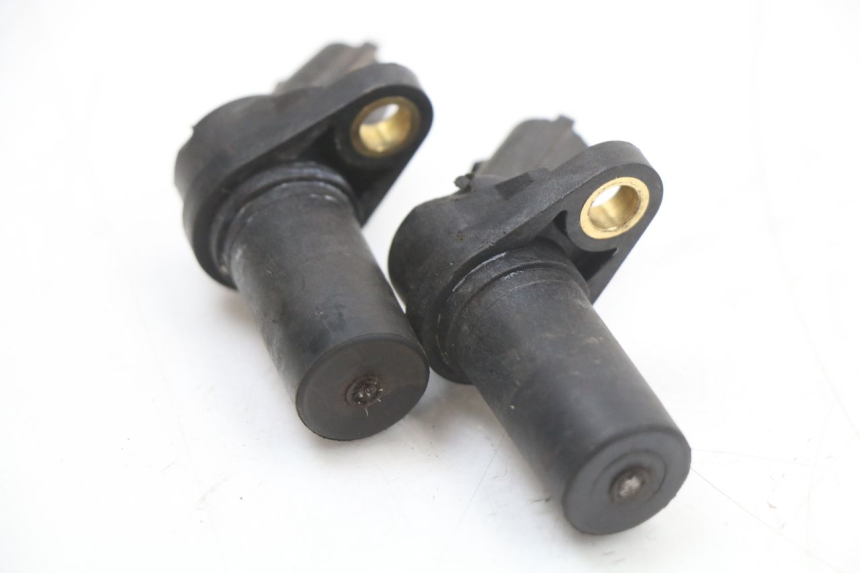 photo de ENGRENAGEM DO CONTADOR PIAGGIO MP3 LT 400 (2007 - 2012) - Outro ângulo de visão