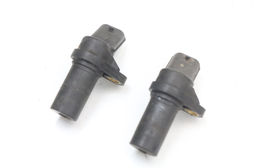 photo de ENGRENAGEM DO CONTADOR PIAGGIO MP3 LT 400 (2007 - 2012) - Ampliação técnica