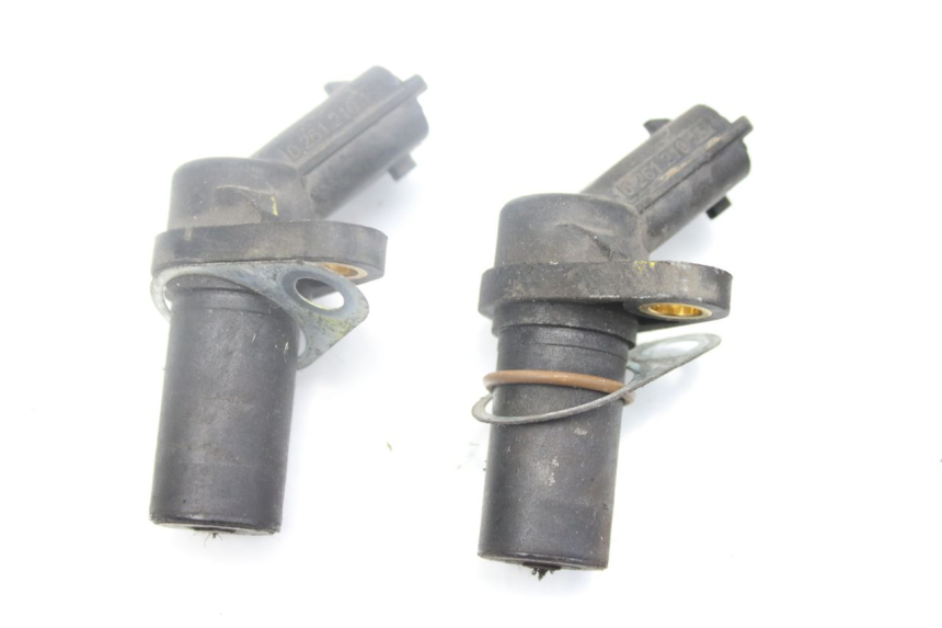 photo de ENGRENAGEM DO CONTADOR PIAGGIO MP3 500 (2014 - 2017) - Vista principal