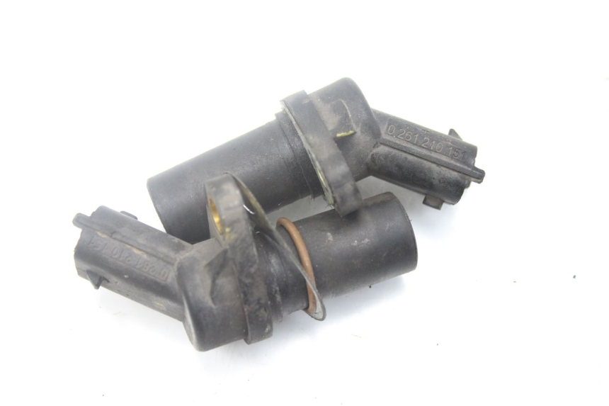 photo de ENGRENAGEM DO CONTADOR PIAGGIO MP3 500 (2014 - 2017) - Detalhe da peça