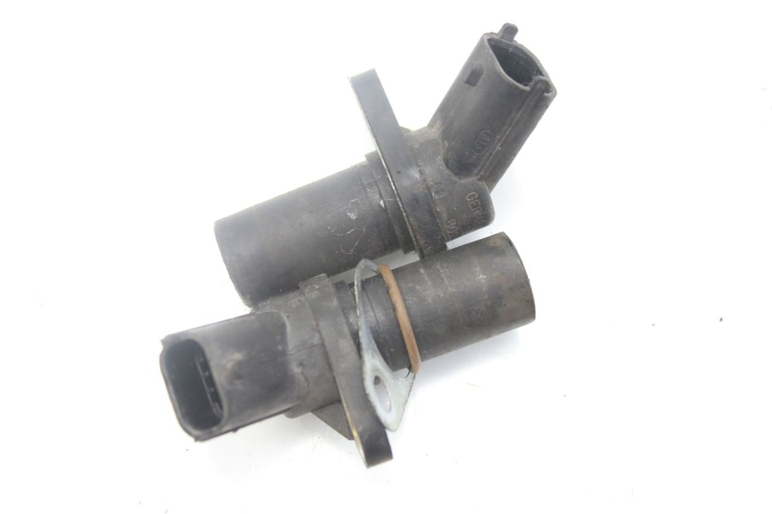 photo de ENGRENAGEM DO CONTADOR PIAGGIO MP3 500 (2014 - 2017) - Zoom do estado de desgaste