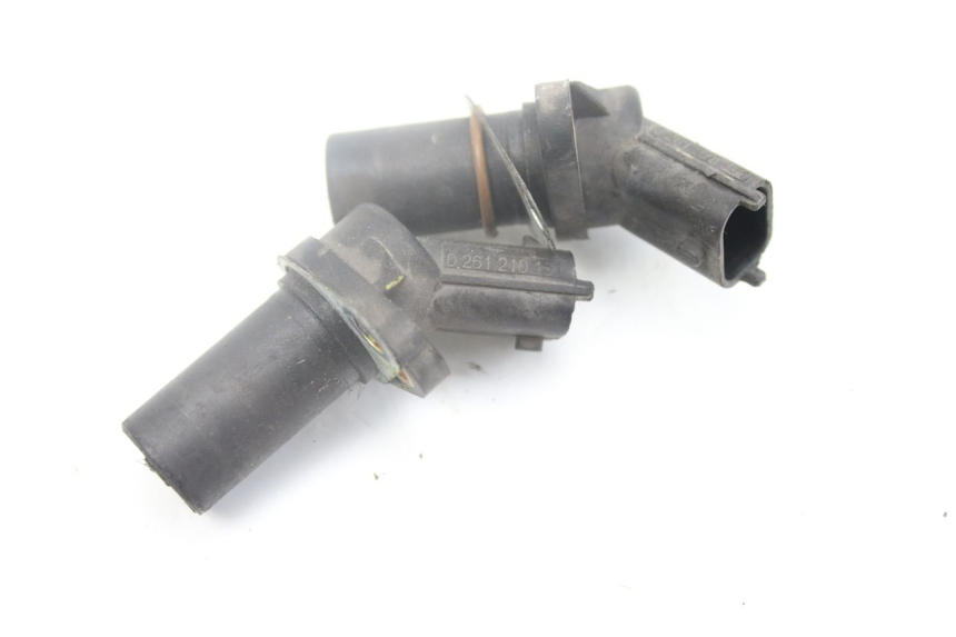 photo de ENGRENAGEM DO CONTADOR PIAGGIO MP3 500 (2014 - 2017) - Outro ângulo de visão