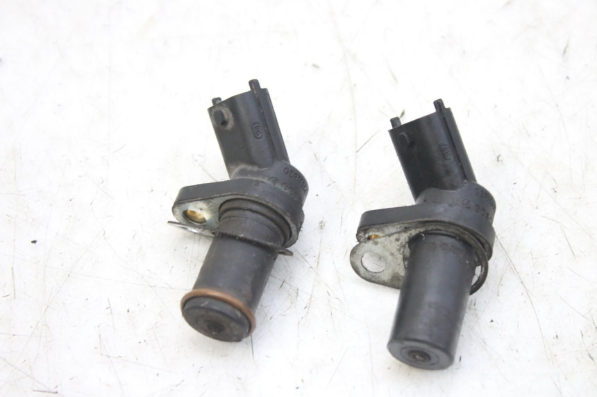 photo de ENGRENAGEM DO CONTADOR PIAGGIO MP3 RL 250 (2006 - 2010) - Vista principal