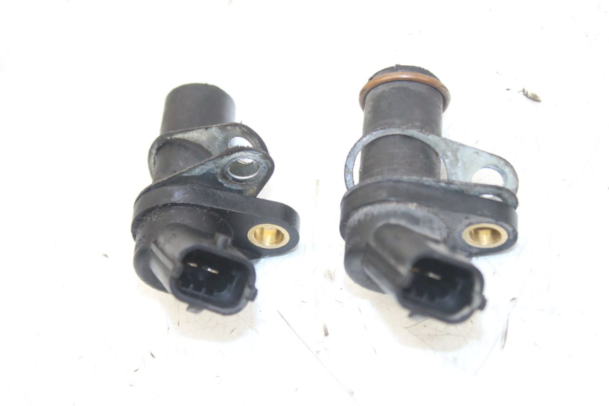 photo de ENGRENAGEM DO CONTADOR PIAGGIO MP3 RL 250 (2006 - 2010) - Detalhe da peça
