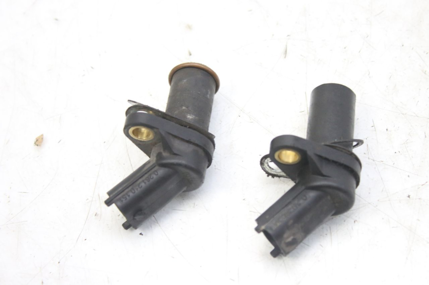 photo de ENGRENAGEM DO CONTADOR PIAGGIO MP3 RL 250 (2006 - 2010) - Zoom do estado de desgaste
