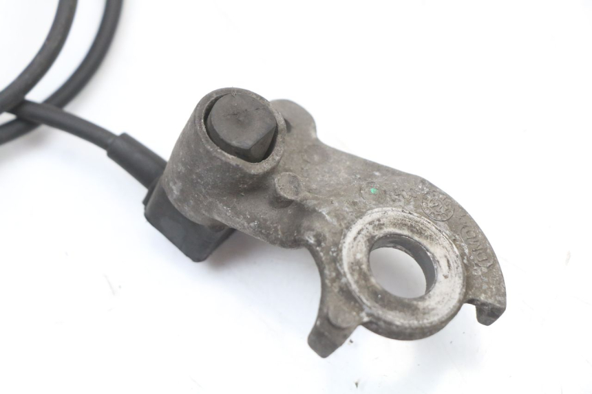 photo de ENGRENAGEM DO CONTADOR MBK MW TRYPTIK 125 (2014 - 2016) - Zoom do estado de desgaste