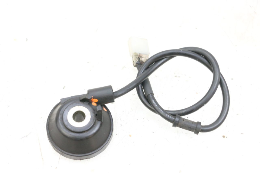 photo de ENGRENAGEM DO CONTADOR YAMAHA NEO'S NEOS 2T 50 (1998 - 2007) - Vista principal