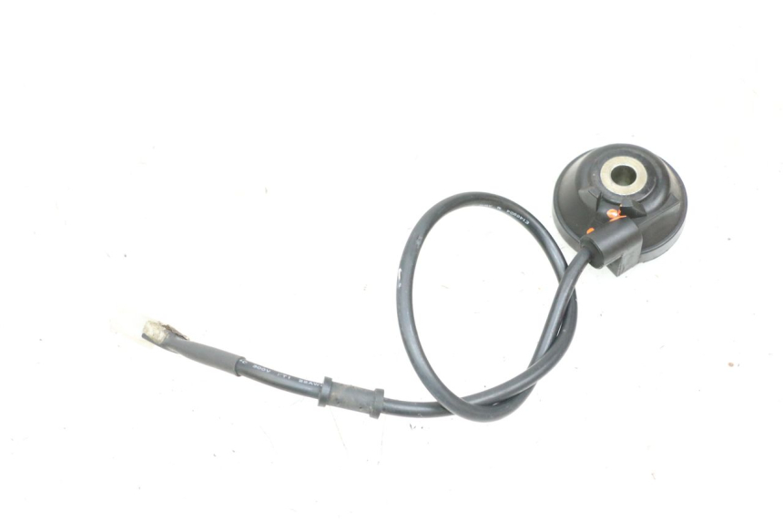 photo de ENGRENAGEM DO CONTADOR YAMAHA NEO'S NEOS 2T 50 (1998 - 2007) - Ampliação técnica