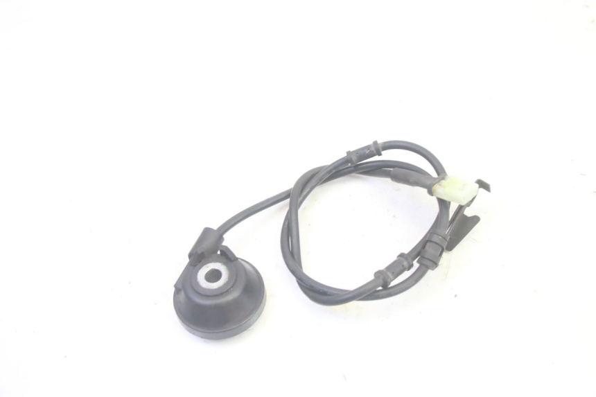photo de ENGRENAGEM DO CONTADOR YAMAHA NEOS NEO'S 4T 50 (2008 - 2016) - Detalhe da peça