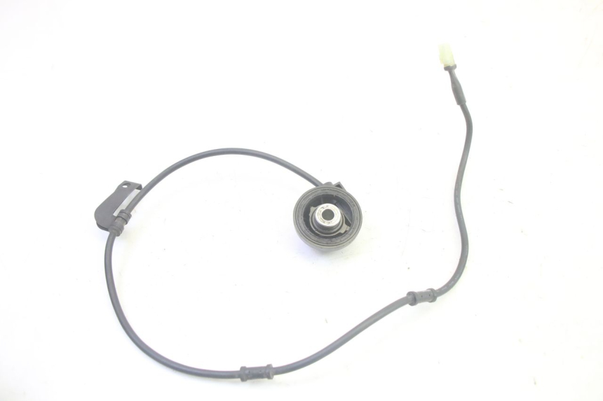 photo de ENGRENAGEM DO CONTADOR YAMAHA NEOS NEO'S 4T 50 (2008 - 2016) - Zoom do estado de desgaste