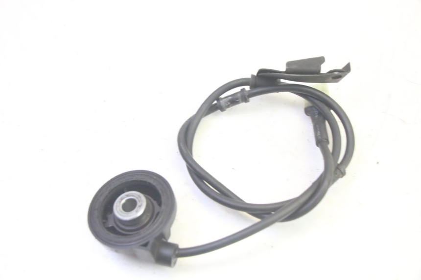 photo de ENGRENAGEM DO CONTADOR YAMAHA NEOS NEO'S 4T 50 (2008 - 2016) - Outro ângulo de visão