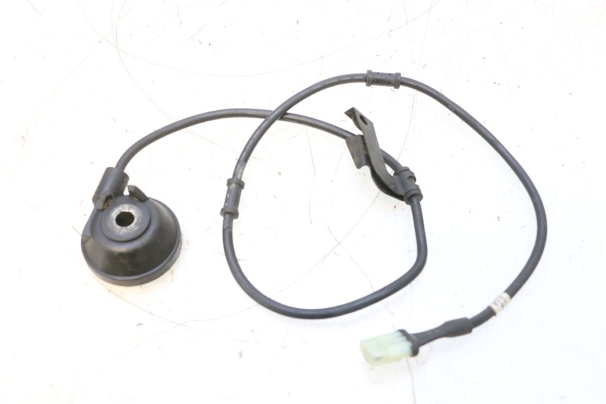 photo de ENGRENAGEM DO CONTADOR YAMAHA NEOS NEO'S 4T 50 (2008 - 2016) - Vista principal