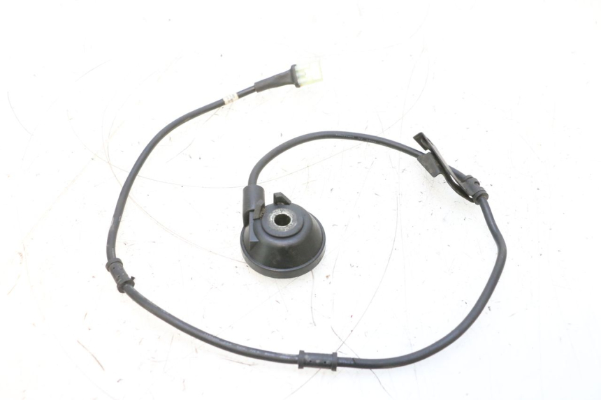 photo de ENGRENAGEM DO CONTADOR YAMAHA NEOS NEO'S 4T 50 (2008 - 2016) - Detalhe da peça