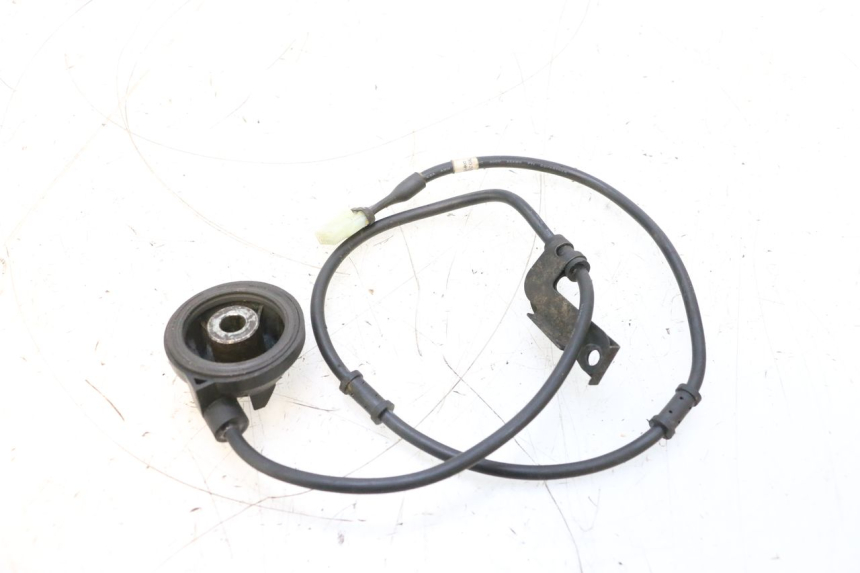 photo de ENGRENAGEM DO CONTADOR YAMAHA NEOS NEO'S 4T 50 (2008 - 2016) - Outro ângulo de visão