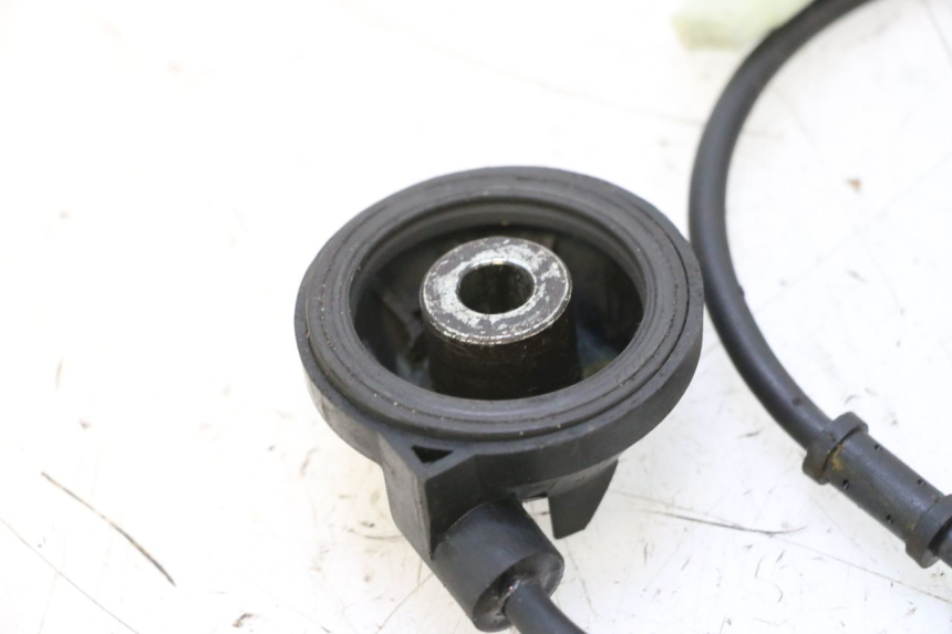 photo de ENGRENAGEM DO CONTADOR YAMAHA NEOS NEO'S 4T 50 (2008 - 2016) - Ampliação técnica