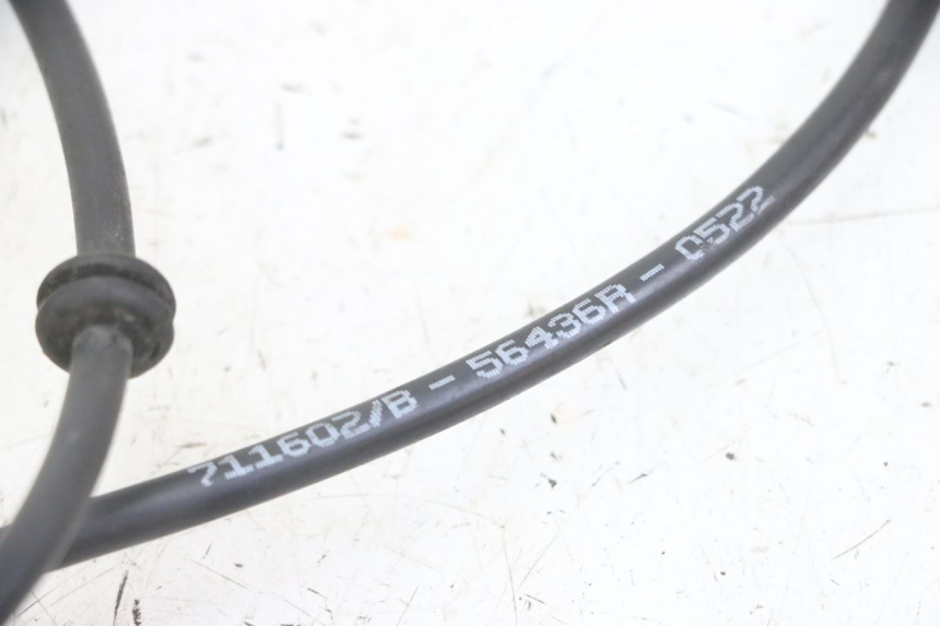 photo de ACIONADOR DO CONTADOR GILERA NEXUS 125 (2009 - 2013) - Outro ângulo de visão