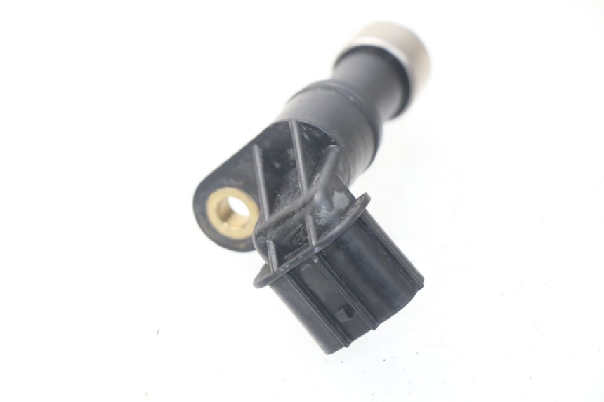 photo de ENGRENAGEM DO CONTADOR HONDA NSS EX FORZA 250 (2005 - 2013) - Zoom do estado de desgaste
