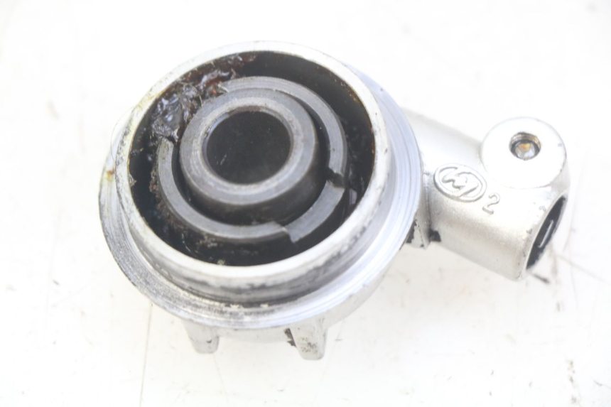 photo de ENGRENAGEM DO CONTADOR SELECT UP OCTALIS 125 (2007 - 2012) - Zoom do estado de desgaste
