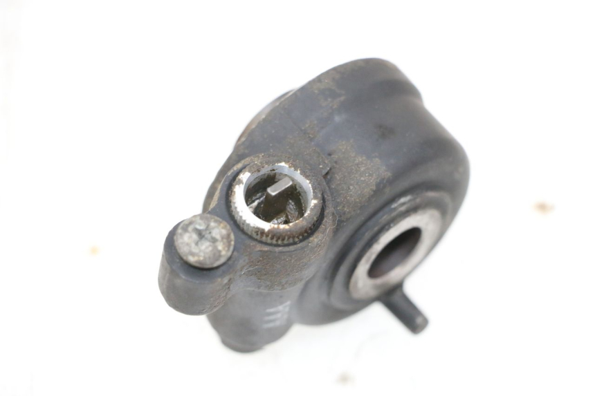 photo de ENGRENAGEM DO CONTADOR SYM ORBIT 2 4T 50 (2008 - 2017) - Detalhe da peça