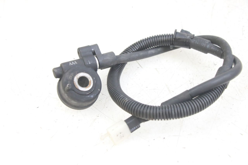 photo de ACIONADOR DO CONTADOR SYM ORBIT 2 TS 2T 50 (2011 - 2016) - Vista principal
