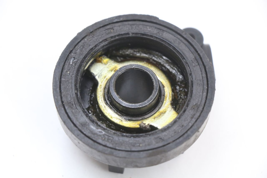 photo de ENGRENAGEM DO CONTADOR ASTOR ORCAL 125 (2015 - 2017) - Zoom do estado de desgaste
