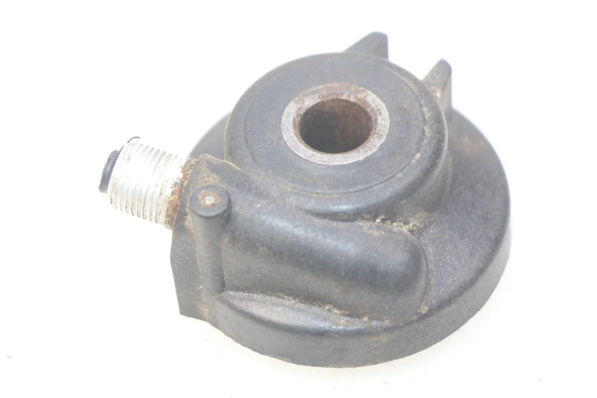 photo de ENGRENAGEM DO CONTADOR TNT MOTOR OTTO 2T 50 (2012 - 2018) - Zoom do estado de desgaste