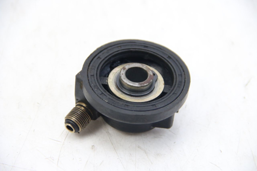 photo de ENGRENAGEM DO CONTADOR TNT MOTOR OTTO 2T 50 (2012 - 2018) - Zoom do estado de desgaste
