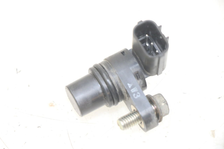 photo de ACIONADOR DO CONTADOR HONDA PCX (JF28) 125 (2009 - 2011) - Zoom do estado de desgaste