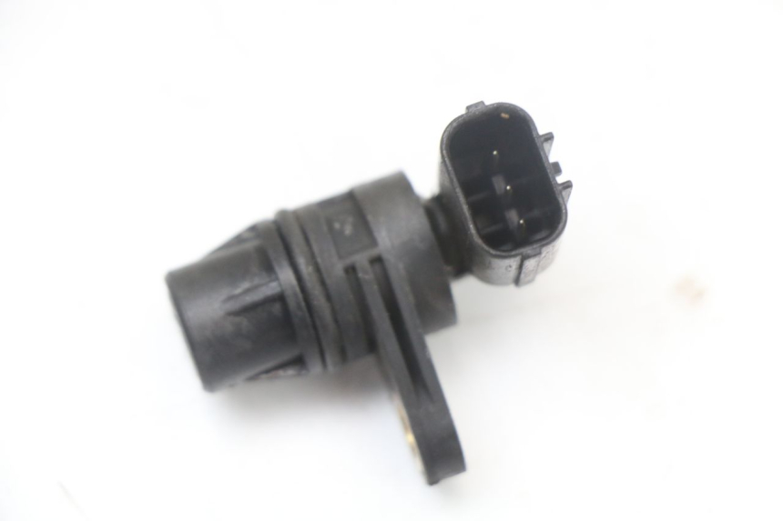 photo de ENGRENAGEM DO CONTADOR HONDA PCX (JF47) 125 (2012 - 2013) - Zoom do estado de desgaste