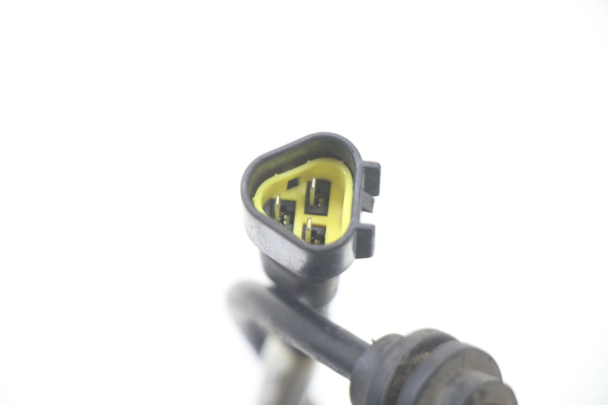 photo de ENGRENAGEM DO CONTADOR PEUGEOT CITYSTAR 125 (2011 - 2017) - Vista geral